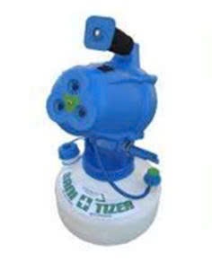 Thiết bị chuyên dụng